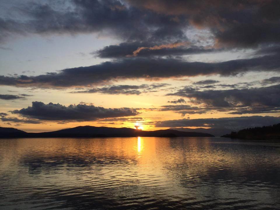 Sunsets