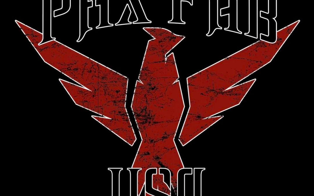 Phoenix Fab Works