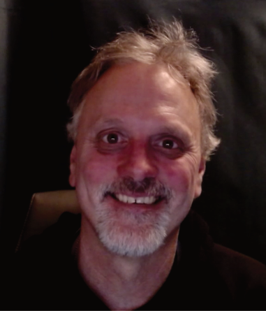 Darryl Aubrey