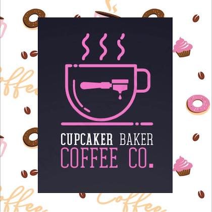 Cupcaker Baker Coffee Co.