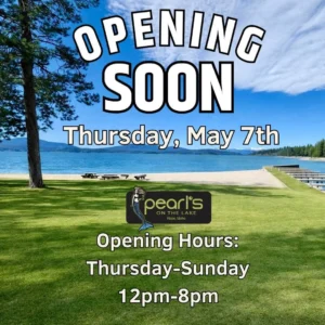 pearls on the lake opening soon image pearls on the lake hope idaho image